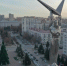 Бесплатный каток на площади Славы в Самаре откроется 25 декабря 2021 года - ГТРК Самара
