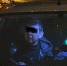 В Самаре сотрудник ОБЭП врезался в стоящий автомобиль - ГТРК Самара