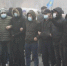 Акции протеста в Казахстане начались 2 января. - НИА Самара