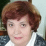 Скончалась Косова Алевтина Леонидовна - ПГУТИ