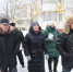Глава Самары проверила качество уборки снега в Красноглинском районе - Самарская Газета