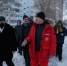 Дмитрий Азаров отметил, что до конца сегодняшнего дня еще есть время, чтобы подготовить город к началу новой рабочей недели. - НИА Самара