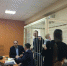 Защитники депутата Аркадия Лазарева попытались «отвести» судью - Zasekin.Ru
