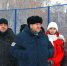 Депутаты и общественники проверили состояние спортивных площадок на пришкольных территориях - Дума городского округа Самары