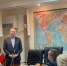 Леонид Калашников приветствовал участников международного фестиваля «Фейерверк новогодних игрушек», который проходил в Государственной Думе - КПРФ