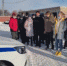 Молодые люди из различных городов и районных центров области примеряют на себя роль полицейского, из первых уст узнают о работе людей форме. - НИА Самара