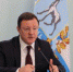 Глава региона предложил общественникам расширять сотрудничество и сферу взаимодействия, не ограничиваясь исключительно выборами. - НИА Самара