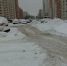 "С уборкой снега очень плохо": самарцы делятся мнением о работе коммунальщиков - Волга Ньюс