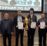 Блиц-турнир, посвященный Борису Спасскому в Сатке. - Федерация шахмат