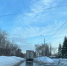 В Самаре улица Ново-Вокзальная стала однополосной дорогой - ГТРК Самара