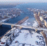 Искусственный интеллект будет регулировать движение на Самарском мосту - Волга Ньюс