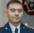 Поздравление руководителя следственного управления Марата Файзурахмановича Галиханова с Днем защитника Отечества - Следственный комитет