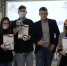 Студенты Политеха провели квиз по итогам Олимпиады в Пекине - СамГТУ