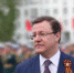 Глава региона заявил: для него важно быть на прямой связи с земляками. - НИА Самара