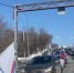 Народный фронт в Самарской области организовал автопробег в поддержку ... - ОНФ в Самарской области
