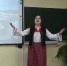 Праздник белорусской поэзии «ГОЛАС ЗЯМЛI» - Портал Все мы - Россия!