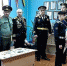 В навигацкой школе Тольятти состоялся праздничный концерт - ЛДПР