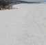 Рыбаки из Тольятти рискуют жизнью ради улова - видео с высоты птичьего полёта - ГТРК Самара