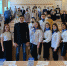 Состоялся заключительный этап олимпиады школьников «Будущее медицины» - СамГМУ