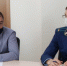 В областном главке МВД состоялась рабочая встреча с представителями операторов сотовой связи - ГУ МВД Самарской области
