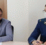 В ходе встречи обсудили вопросы взаимодействия в рамках профилактики преступлений, связанных с использованием IT-технологий. - НИА Самара