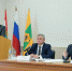 Дмитрий Азаров – аграриям: "Мы должны создать надежный задел продовольственной безопасности региона и страны" - Губерния ТВ