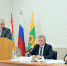 Дмитрий Азаров – аграриям: «Мы должны создать надежный задел продовольственной безопасности региона и страны» - Правительство Самарской области