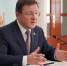 Дмитрий Азаров представил потенциал Самарской области на площадке ООН - Самарская Газета