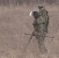 Российские военные приступили к разминированию освобожденных территорий ЛНР - Губерния ТВ