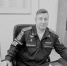Военный комендант из Самары Георгий Петрунин погиб в ходе спецоперации на Украине - Губерния ТВ