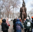 Самарцев приглашают на новую экскурсию  «Слушая Шостаковича, или с композитором по улицам Куйбышева» - Администрация городского округа Самара