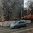 На Стара Загоре провалился асфальт - ТРК Скат