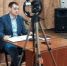 В партнерстве с Государственным бюджетным учреждением культуры «Самарская областная библиотека для слепых» состоялось просветительское мероприятие на тему «Чем Вам может помочь Уполномоченный по правам человека в Самарской области» - Уполномоченный по правам человека