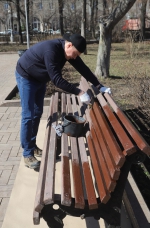 Субботник - 2022