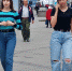 Куртки долой: в Самарскую область пришла летняя жара - ГТРК Самара