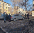 Если не платить за воду, можно остаться без машины. - НИА Самара