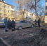Плескался 2 года бесплатно: у самарца забрали "Солярис" в счет долга за воду - Губерния ТВ
