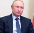 Владимир Путин заявил о провале западных санкций против России - Губерния ТВ