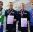 Самарские рапиристы - чемпионы России - Министерство спорта