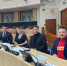 КОМСОМОЛ В МОЛОДЕЖНОМ ПАРЛАМЕНТЕ САМАРСКОЙ ОБЛАСТИ - КПРФ