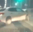В Сызрани пьяная езда автолюбительницы закончились ДТП и задержанием - ГУ МВД Самарской области