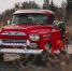 Chevrolet Apache 1961 года - Интернет-журнал Другой город