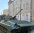 На улицах Самары заметили военную технику - ТРК Скат