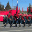 В Самаре состоялась генеральная репетиция военного парада Победы на площади Куйбышева - ГТРК Самара