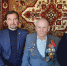 Соловецкий юнга Виктор Иванович Фокина⠀ - Справедливая Россия