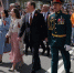 09.05.2022_Бессмертный полк - Полномочный представитель Президента РФ в ПФО