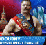 Poddubny Wrestling League - Федерация спортивной борьбы