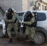 Полицейские отряда специального назначения «ГРОМ» в Самарской области оказали помощь пострадавшему в ДТП - НИА Самара