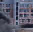 Жителей Тольятти 17 мая напугал пожар в Новом городе  - ГТРК Самара