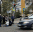 В Самаре 18 мая на пешеходном переходе сбили женщину - ГТРК Самара